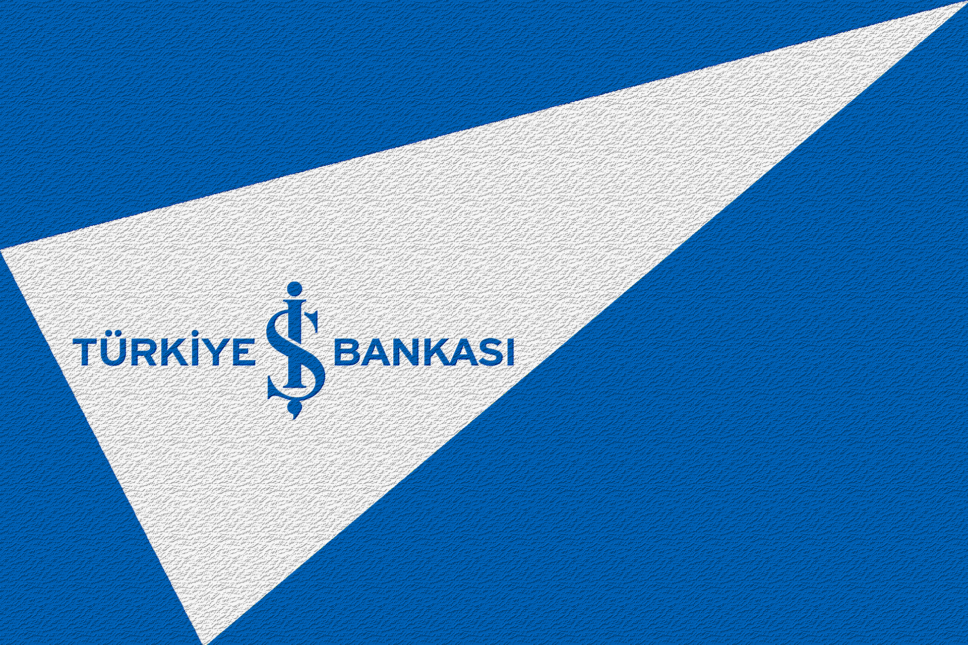 Turkiye is bankasi a s