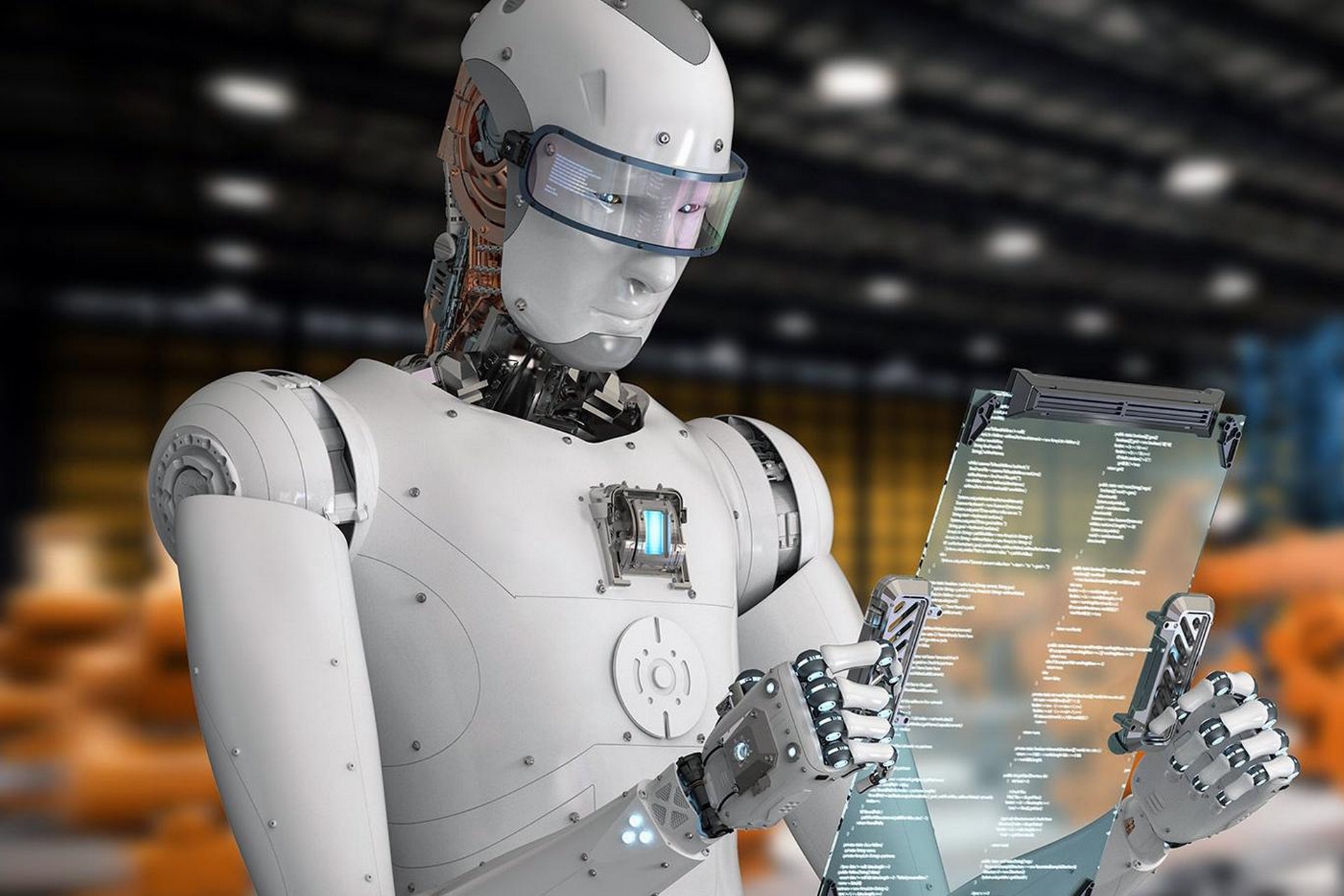 Way robots. Робот. Роботизация. Роботы 2030. Высокотехнологичный робот.